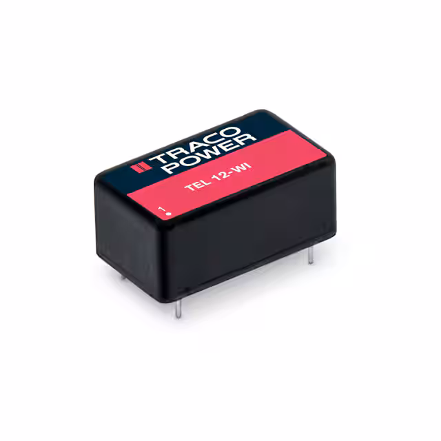 TEL 12-4823WI Traco Power  Convertidores CC CC